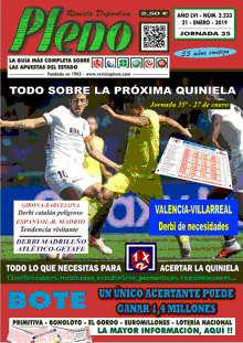 PINCHE AQUI PARA VER EJEMPLO REVISTA